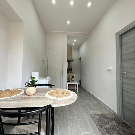 Апартаменты Di Vaio S Apartament Неаполь Экстерьер фото