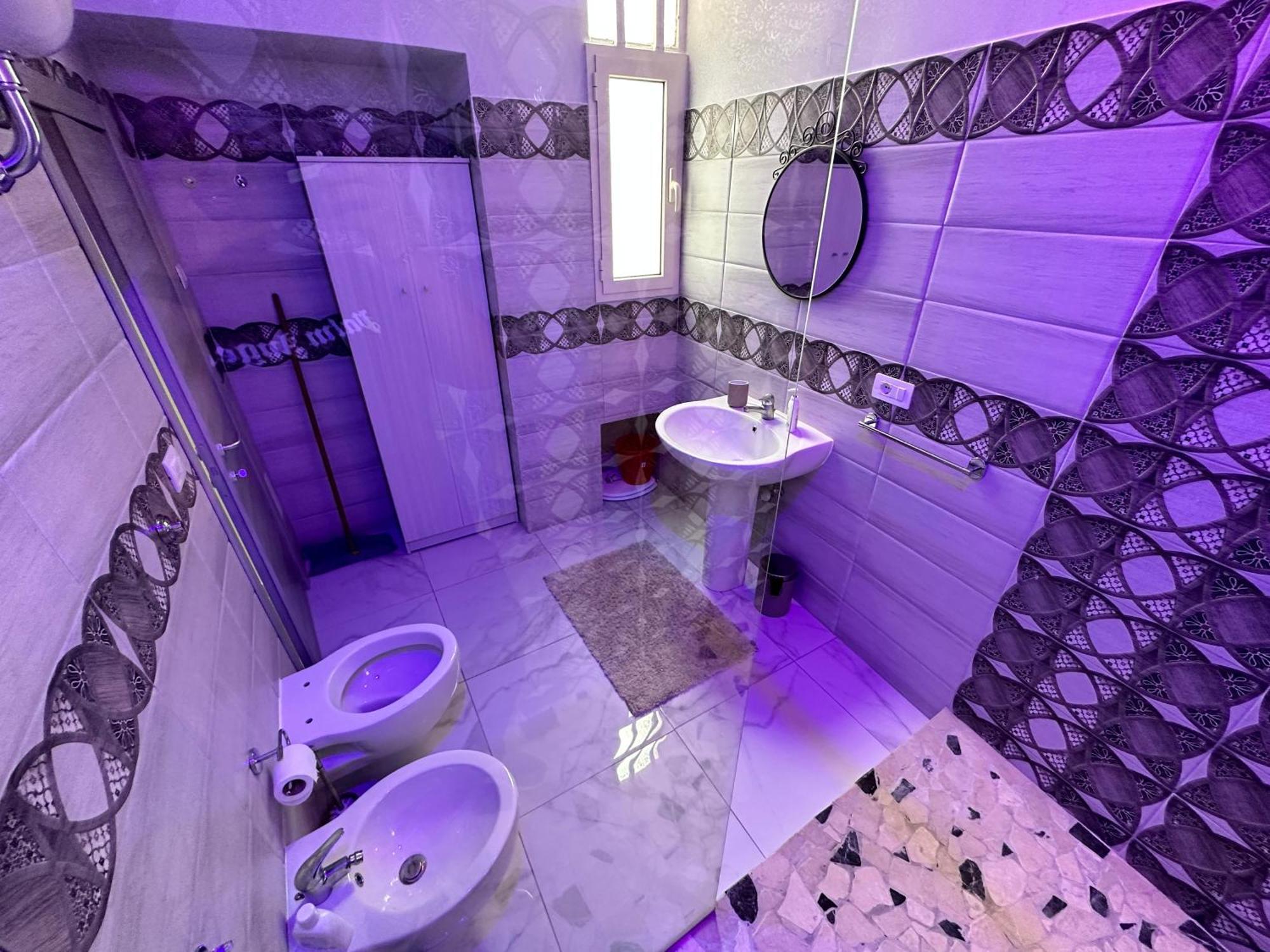 Апартаменты Di Vaio S Apartament Неаполь Экстерьер фото