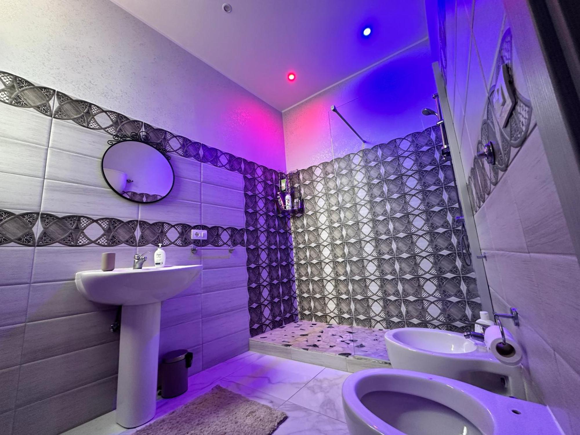 Апартаменты Di Vaio S Apartament Неаполь Экстерьер фото